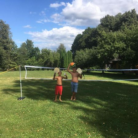 Denderi Villa Rubene Bagian luar foto