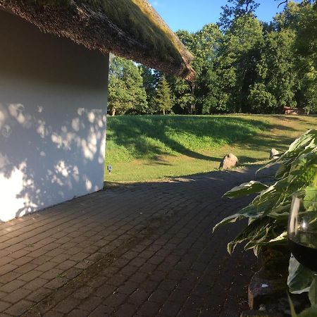 Denderi Villa Rubene Bagian luar foto
