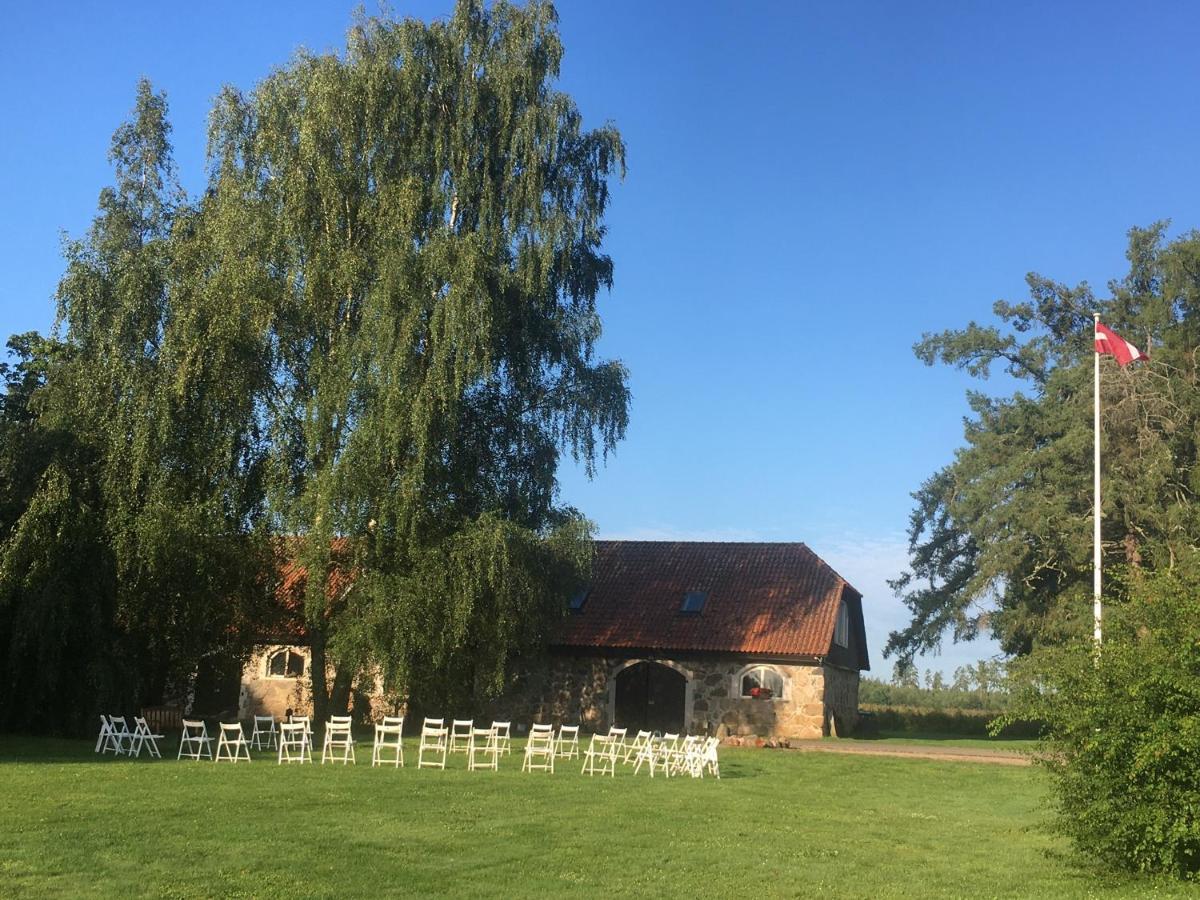 Denderi Villa Rubene Bagian luar foto