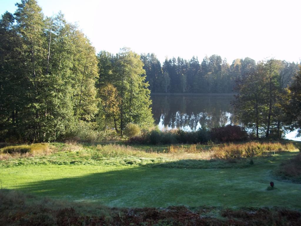 Denderi Villa Rubene Ruang foto