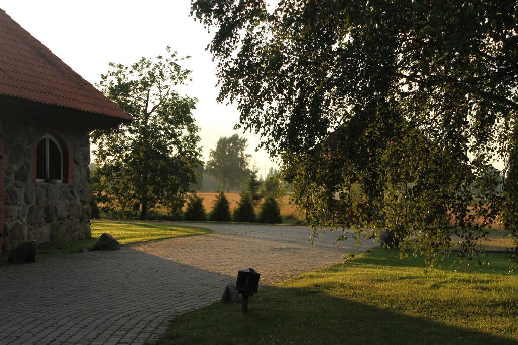 Denderi Villa Rubene Ruang foto