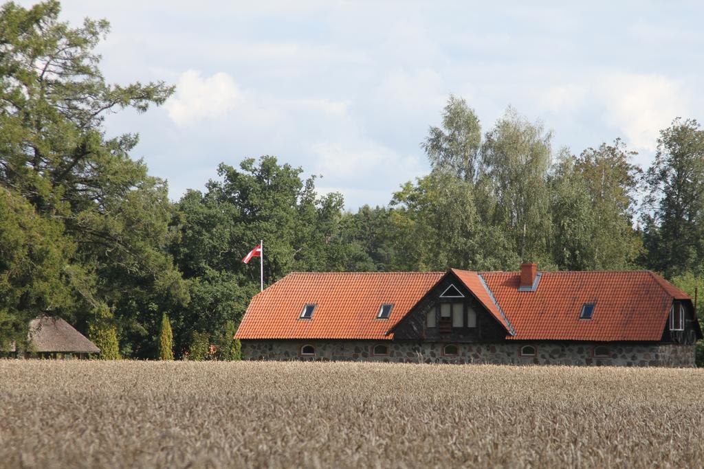 Denderi Villa Rubene Ruang foto
