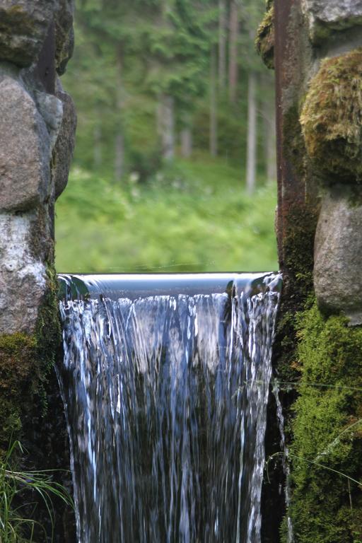 Denderi Villa Rubene Ruang foto