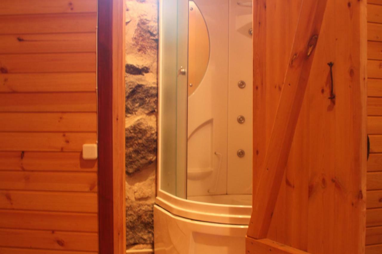 Denderi Villa Rubene Bagian luar foto