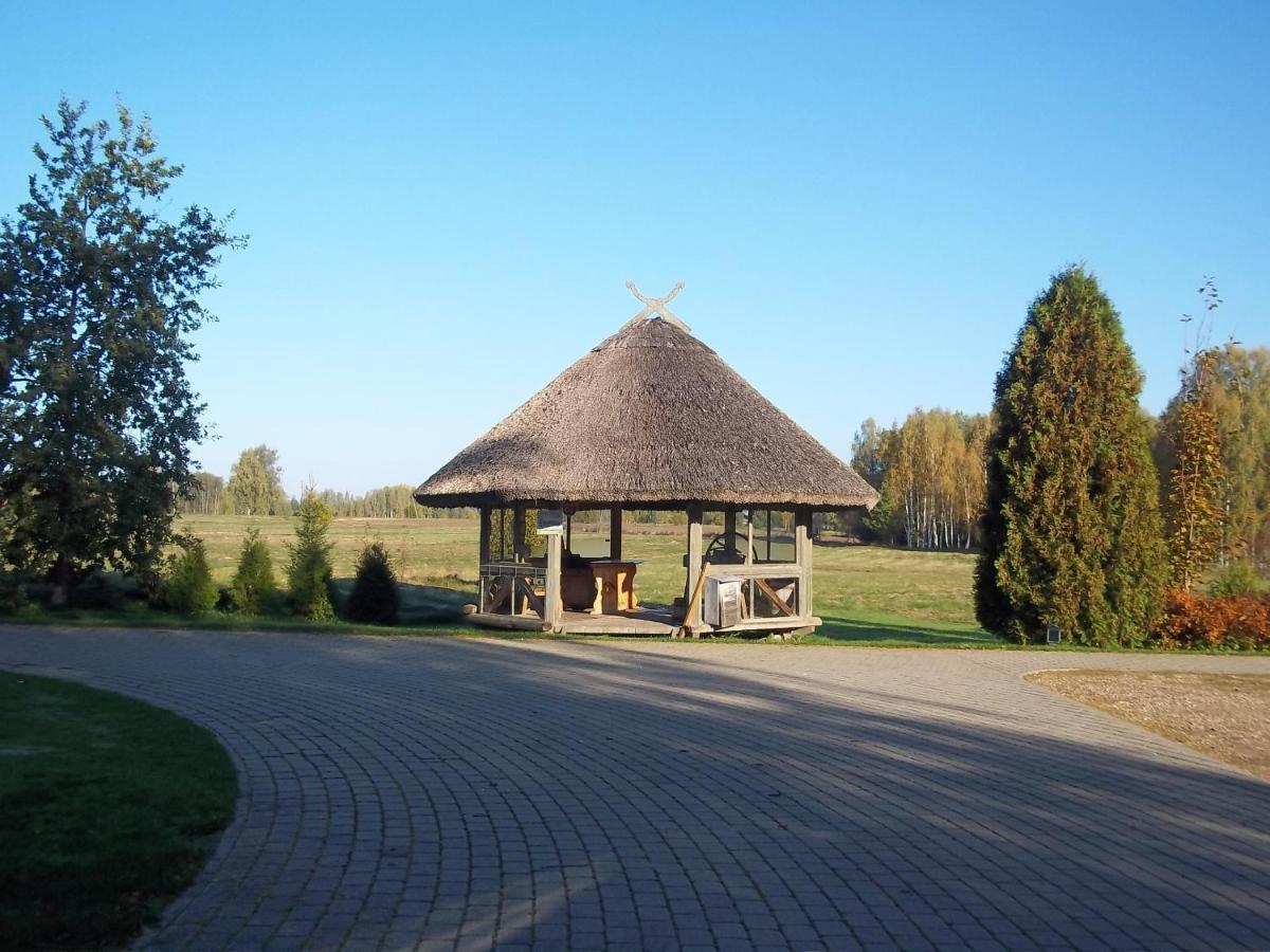 Denderi Villa Rubene Ruang foto