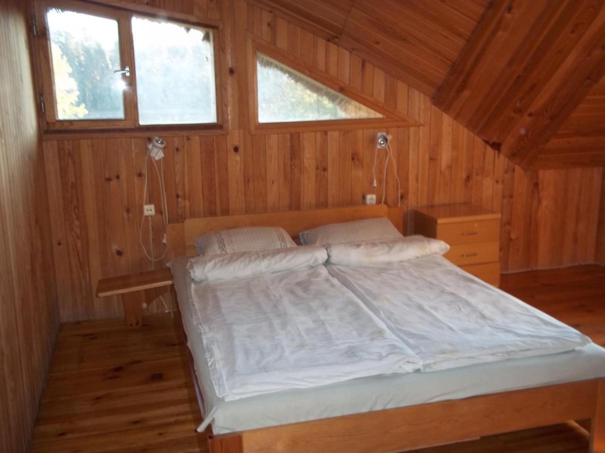 Denderi Villa Rubene Ruang foto