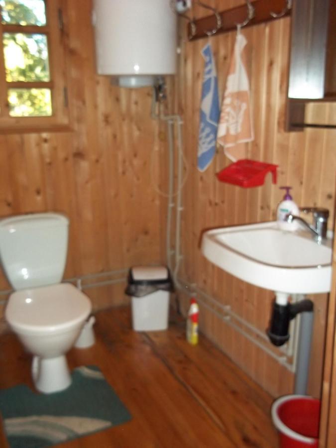 Denderi Villa Rubene Ruang foto