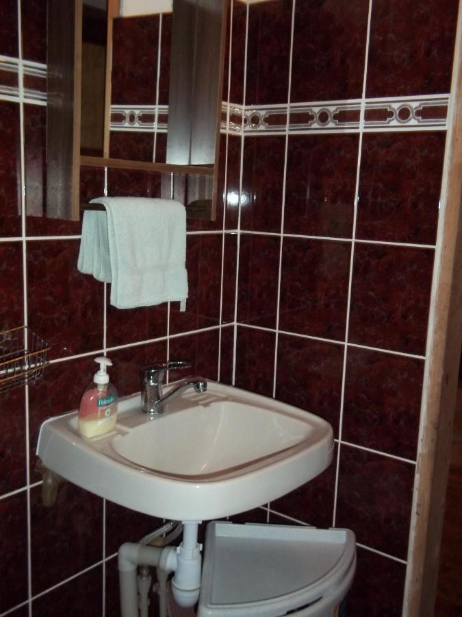 Denderi Villa Rubene Ruang foto