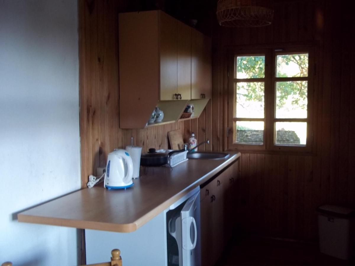 Denderi Villa Rubene Ruang foto