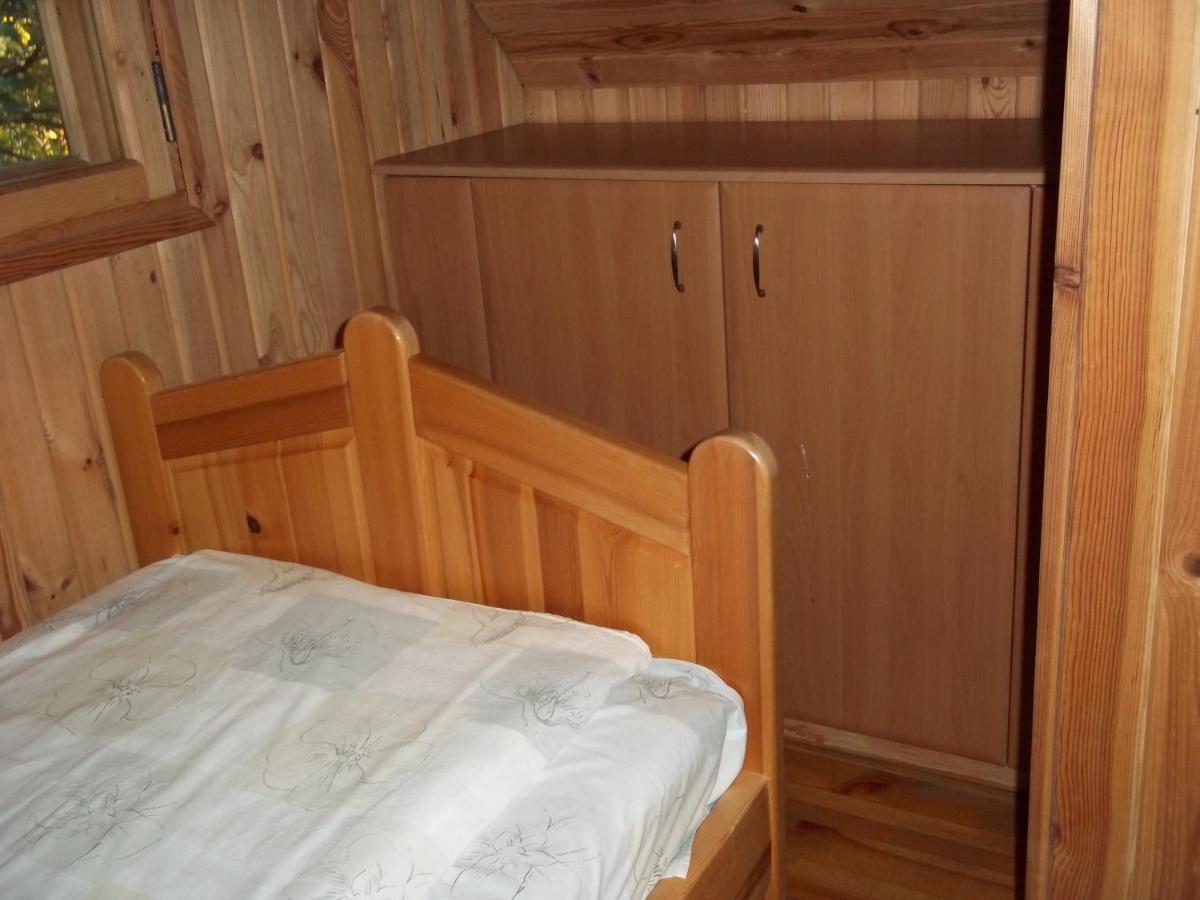 Denderi Villa Rubene Ruang foto