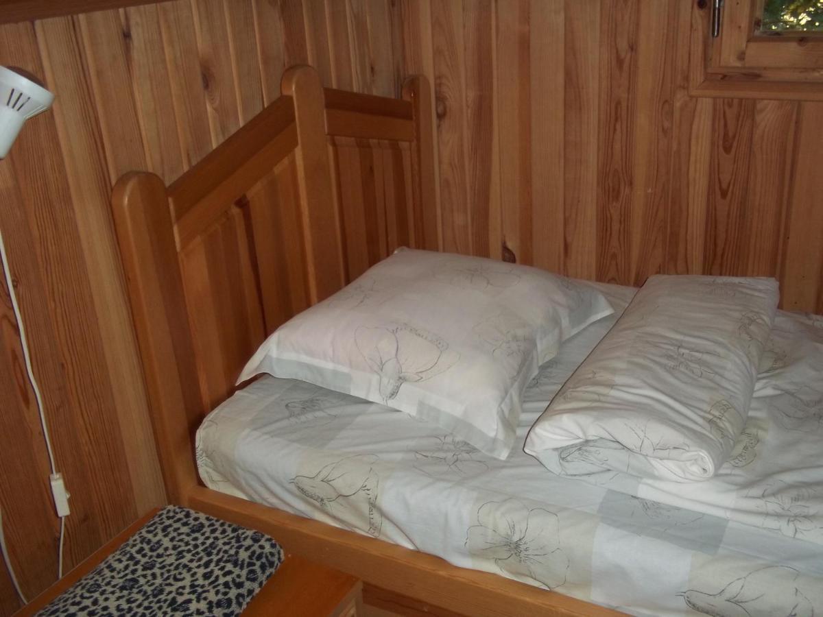 Denderi Villa Rubene Ruang foto